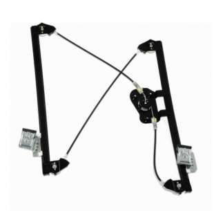 Recambio de elevalunas delantero izquierdo para bmw serie 5 berlina (e60) 2003-2010 referencia OEM IAM 51337075667 106061202 111