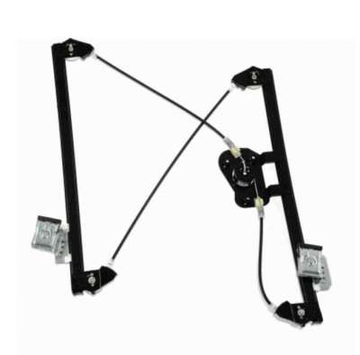 Recambio de elevalunas delantero izquierdo para bmw serie 5 berlina (e60) 2003-2010 referencia OEM IAM 51337075667 106061202 111