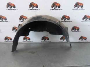 Recambio de paso rueda trasero izquierdo para mini r53 2001-2007 cooper referencia OEM IAM   