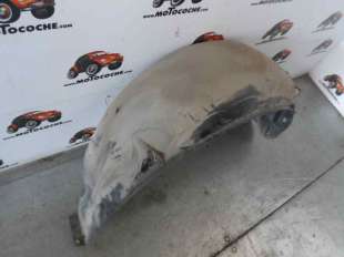 Recambio de paso rueda trasero izquierdo para mini r53 2001-2007 cooper referencia OEM IAM    2