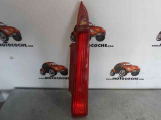 Recambio de piloto trasero derecho para citroën c4 berlina 2004-2011 exclusive referencia OEM IAM 6351T8  