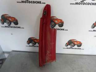 Recambio de piloto trasero derecho para citroën c4 berlina 2004-2011 exclusive referencia OEM IAM 6351T8   2