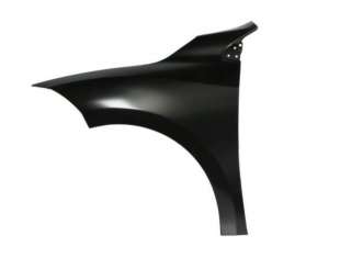 Recambio de aleta delantera izquierda para renault megane iii berlina 5 p 2008-2016 referencia OEM IAM 631010047R 109198612 RN42