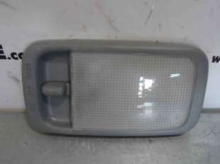 Recambio de luz interior para toyota rav 4 (a2) 2000-2006 2.0 luna 4x4 referencia OEM IAM   