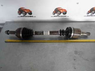 Recambio de transmision delantera izquierda para renault megane ii classic berlina 2003-2010 expression referencia OEM IAM 82001