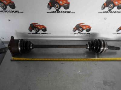 Recambio de transmision trasera derecha para toyota rav 4 (a2) 2000-2006 2.0 luna 4x4 referencia OEM IAM   