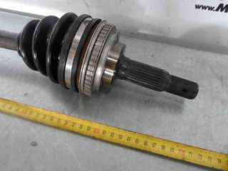 Recambio de transmision trasera derecha para toyota rav 4 (a2) 2000-2006 2.0 luna 4x4 referencia OEM IAM   