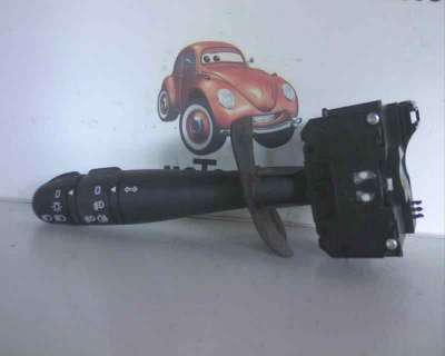 Recambio de mando intermitentes para renault clio ii fase ii (b/cb0) 2001-2013 campus referencia OEM IAM   