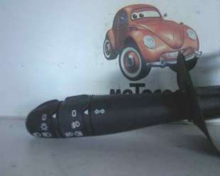 Recambio de mando intermitentes para renault clio ii fase ii (b/cb0) 2001-2013 campus referencia OEM IAM    2