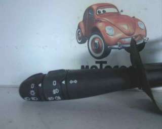 Recambio de mando intermitentes para renault clio ii fase ii (b/cb0) 2001-2013 campus referencia OEM IAM   