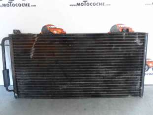 Recambio de condensador / radiador aire acondicionado para mg serie 400 (rt) 1995-1999 420 sdi (5-ptas.) referencia OEM IAM JRB1 2