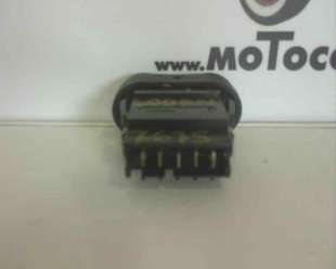 Recambio de interruptor para dacia logan 2005-2012 ambiance referencia OEM IAM 870250   2