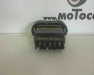 Recambio de interruptor para dacia logan 2005-2012 ambiance referencia OEM IAM 870250  