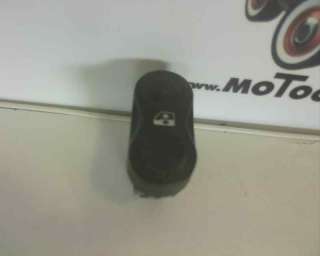 Recambio de mando elevalunas delantero izquierdo para dacia logan 2005-2012 ambiance referencia OEM IAM  602227 