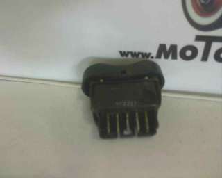 Recambio de mando elevalunas delantero izquierdo para dacia logan 2005-2012 ambiance referencia OEM IAM  602227 