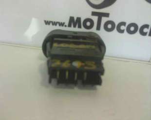 Recambio de modulo electronico para dacia logan 2005-2012 ambiance referencia OEM IAM    2