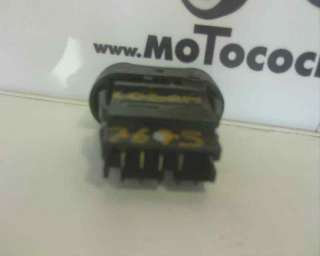 Recambio de modulo electronico para dacia logan 2005-2012 ambiance referencia OEM IAM   