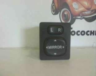 Recambio de mando retrovisor para toyota rav 4 (a2) 2000-2006 2.0 luna 4x4 referencia OEM IAM   