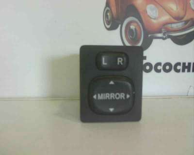 Recambio de mando retrovisor para toyota rav 4 (a2) 2000-2006 2.0 luna 4x4 referencia OEM IAM   