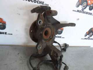 Recambio de mangueta delantera derecha para fiat panda (169) 2003-2012 1.3 jtd cat referencia OEM IAM   