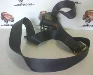 Recambio de cinturon seguridad trasero derecho para mercedes-benz clase e (w210) berlina diesel 1995-2002 320 cdi (210.026) refe