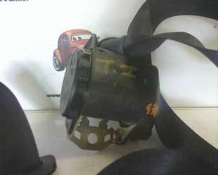Recambio de cinturon seguridad trasero derecho para mercedes-benz clase e (w210) berlina diesel 1995-2002 320 cdi (210.026) refe 2