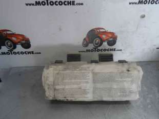 Recambio de airbag delantero derecho para opel vectra c berlina 2002-2005 elegance referencia OEM IAM 09186922  