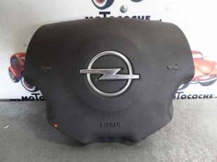 Recambio de airbag delantero izquierdo para opel vectra c berlina 2002-2005 elegance referencia OEM IAM 13112812  