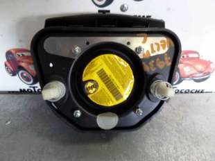 Recambio de airbag delantero izquierdo para opel vectra c berlina 2002-2005 elegance referencia OEM IAM 13112812   2