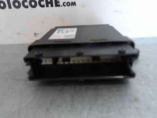 Recambio de centralita cierre para opel vectra c berlina 2002-2005 elegance referencia OEM IAM 9227562 5 