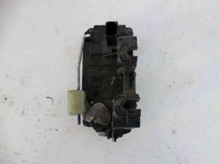 Recambio de cerradura puerta trasera derecha para opel vectra c berlina 2002-2005 elegance referencia OEM IAM   