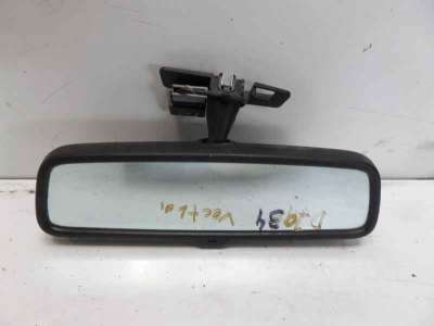 Recambio de espejo para opel vectra c berlina 2002-2005 elegance referencia OEM IAM 93190417  