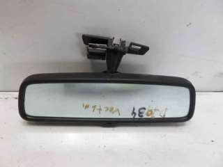 Recambio de espejo para opel vectra c berlina 2002-2005 elegance referencia OEM IAM 93190417  