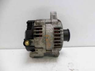 Recambio de alternador para daewoo tacuma 2000-2004 sx referencia OEM IAM 55206  