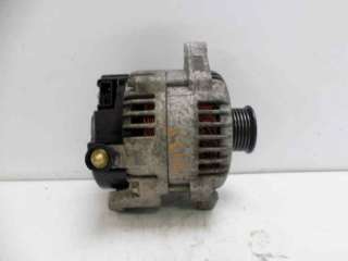 Recambio de alternador para daewoo tacuma 2000-2004 sx referencia OEM IAM 55206  