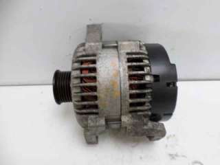 Recambio de alternador para daewoo tacuma 2000-2004 sx referencia OEM IAM 55206  