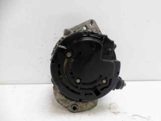 Recambio de alternador para daewoo tacuma 2000-2004 sx referencia OEM IAM 55206  