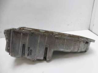 Recambio de carter para daewoo tacuma 2000-2004 sx referencia OEM IAM 96481581  