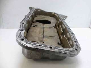 Recambio de carter para daewoo tacuma 2000-2004 sx referencia OEM IAM 96481581  