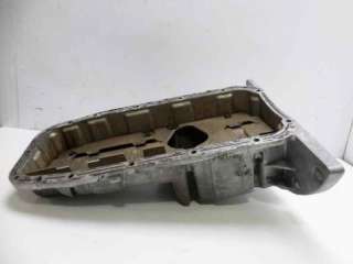 Recambio de carter para daewoo tacuma 2000-2004 sx referencia OEM IAM 96481581  