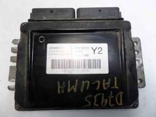Recambio de centralita motor uce para daewoo tacuma 2000-2004 sx referencia OEM IAM 96378049 S010016030E1 K2105103130391313