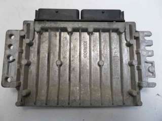 Recambio de centralita motor uce para daewoo tacuma 2000-2004 sx referencia OEM IAM 96378049 S010016030E1 K2105103130391313