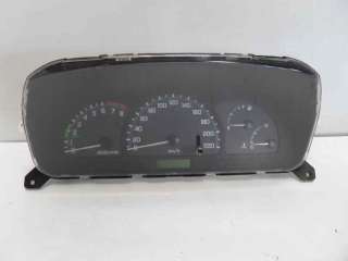 Recambio de cuadro instrumentos para daewoo tacuma 2000-2004 sx referencia OEM IAM 96262539  