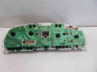 Recambio de cuadro instrumentos para daewoo tacuma 2000-2004 sx referencia OEM IAM 96262539   2