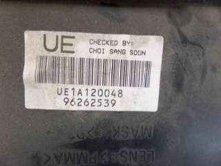 Recambio de cuadro instrumentos para daewoo tacuma 2000-2004 sx referencia OEM IAM 96262539  