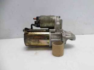 Recambio de motor arranque para daewoo tacuma 2000-2004 sx referencia OEM IAM 96208782 ARF210164 S80105