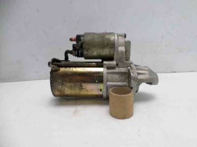 Recambio de motor arranque para daewoo tacuma 2000-2004 sx referencia OEM IAM 96208782 ARF210164 S80105