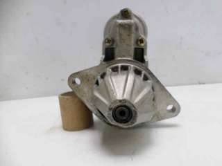 Recambio de motor arranque para daewoo tacuma 2000-2004 sx referencia OEM IAM 96208782 ARF210164 S80105