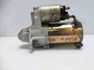 Recambio de motor arranque para daewoo tacuma 2000-2004 sx referencia OEM IAM 96208782 ARF210164 S80105
