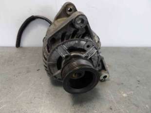 Recambio de alternador para bmw serie 3 compacto (e36) 1994-2001 316i referencia OEM IAM 1247287 ALF330501 A14069